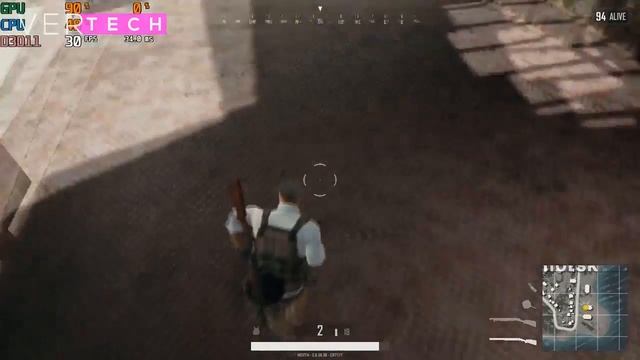 Intel UHD 620 Gaming Performance 2018! смотреть онлайн