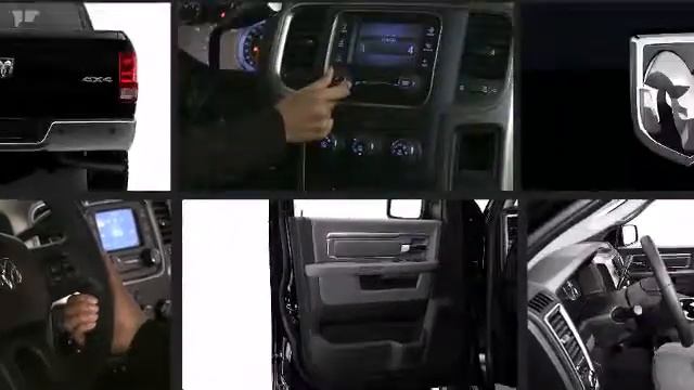 2014 Ram 2500 San Antonio TX | Mac Haik смотреть онлайн