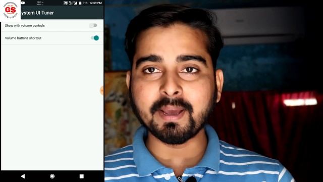 Enable System UI Tuner in Tenor/10.or E in 2018 (HINDI) смотреть онлайн