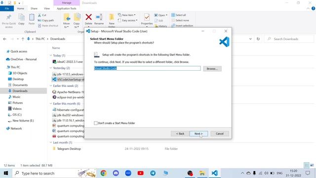 How to install vs code on windows смотреть онлайн