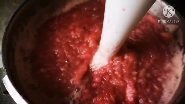 Homemade Grapes Apple Jelly смотреть онлайн