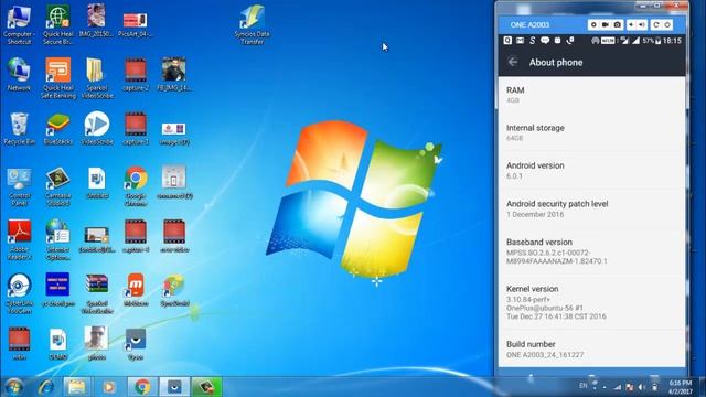 Backup any Android mobile data to your Computer.Android ko PC par backup kese le? смотреть онлайн