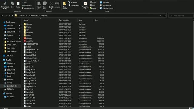Cara Install & Menggunakan AcroRIP Versi 9.0.3 (Full Version) смотреть онлайн