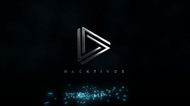 HACKTIVOS ⚡ Energy ⚡#Hacking смотреть онлайн