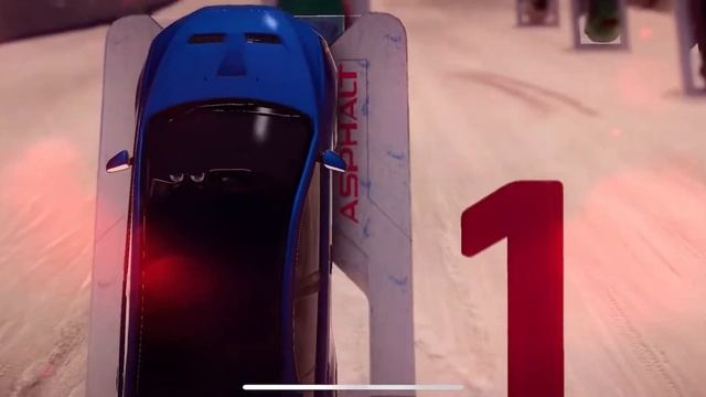 Asphalt 9 Legends Gameplay 2022 смотреть онлайн