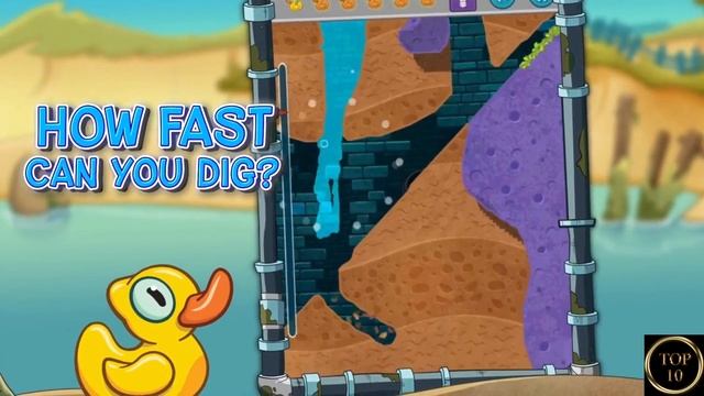 Top 10 Best Puzzle Games for Android(2018) смотреть онлайн