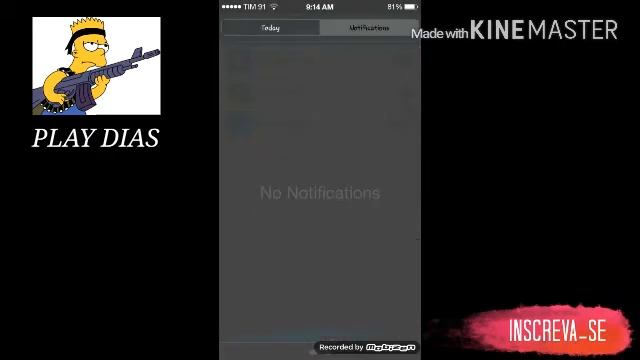COMO TRANSFORMA SEU ANDROID NO IPHONE смотреть онлайн