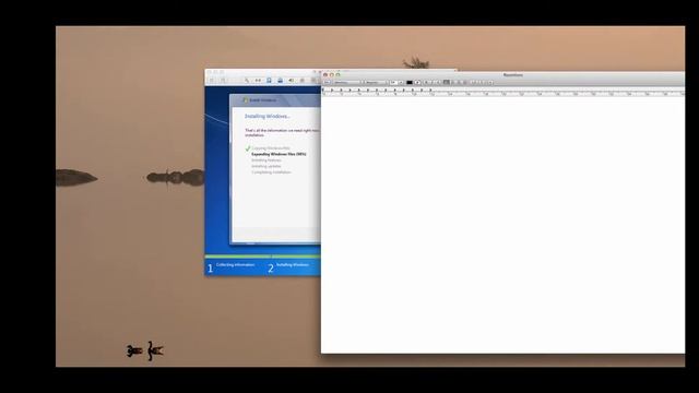 How to download windows on mac! FREE NO SURVEY! смотреть онлайн