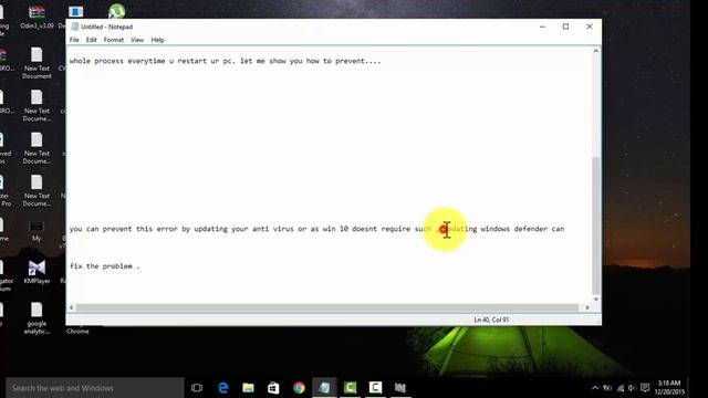 prevent black screen after windows update installation смотреть онлайн