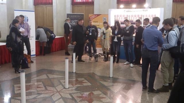 Деловой Интернет - 2012 (itmarketing.by) смотреть онлайн