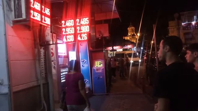 Авлабар центр смотреть онлайн
