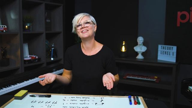 3 - Rhythm 101 смотреть онлайн