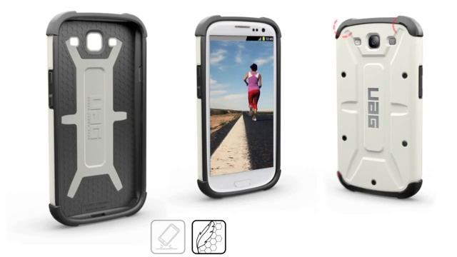 UAG PROTECTION 2013 смотреть онлайн