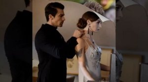 _Чёрно-белая любовь_-криминально-любовная турецкая драма