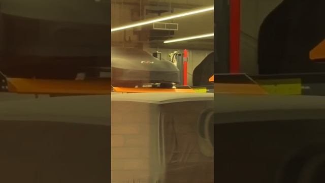 ДОРОГО И ВЕЛИКОЛЕПНО. DETAILING В ДУБАЕ.