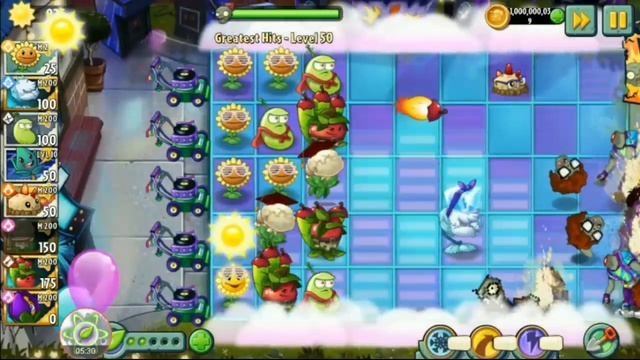 Pvz mod l all plants Mastery M200 pvz2 apk 8.7.2 #pvzmod#update872pvz2#M200 смотреть онлайн