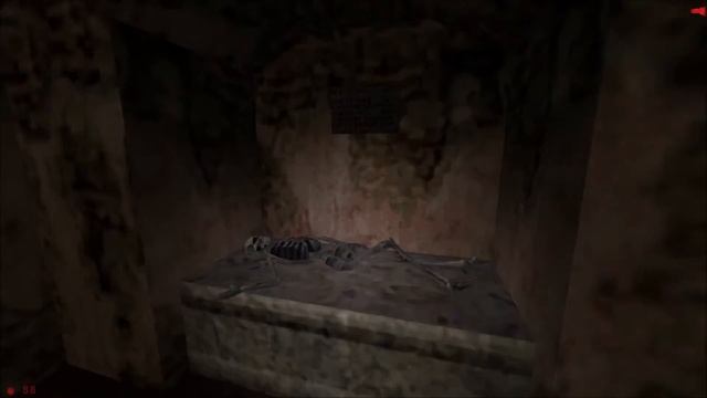 They Hunger: Episode 1 смотреть онлайн