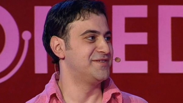 Comedy Club, 2 сезон, 1 выпуск