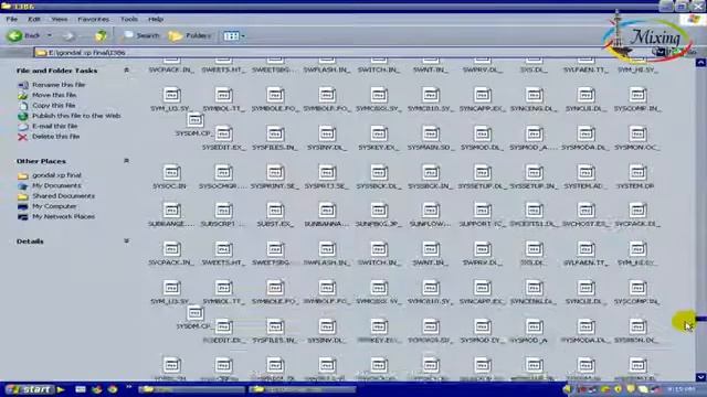 Urdu Tutorial.Make Your Own Windows Xp Lesson No 12.in urdu -2015 windows 7,8 windows 10.FLV смотреть онлайн
