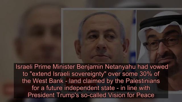 Kushner: Israel-UAE treaty marks 'massive change' - Latest News смотреть онлайн