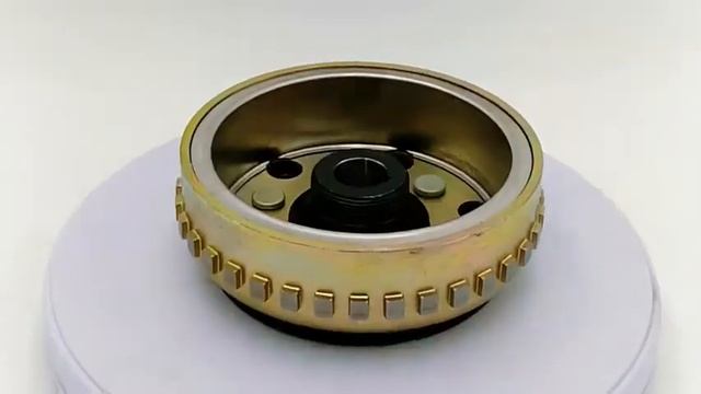 CFmoto X5/X6 EFI MAGNETO ROTOR смотреть онлайн