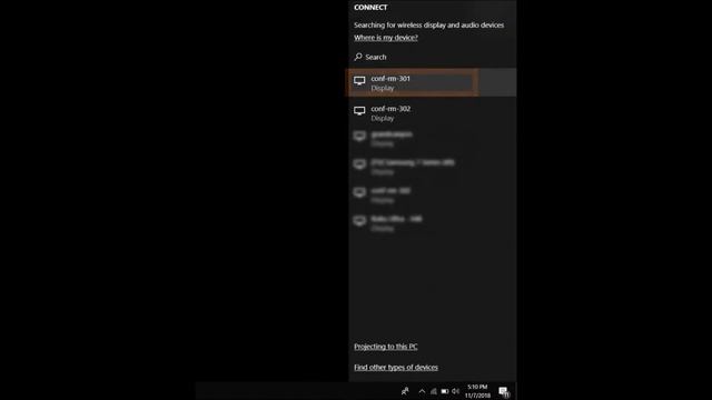 Windows 10 & Miracast draadloos presenteren смотреть онлайн