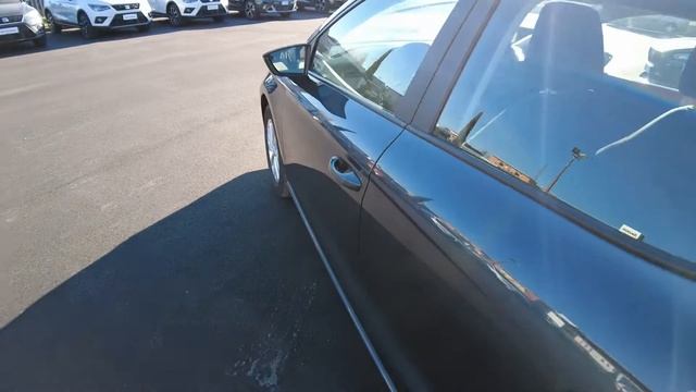 ** VENDUTA** Seat ibiza 1.0 mpi 80cv del 12/2020 con 14000km **PER NEOPATENTATI** смотреть онлайн