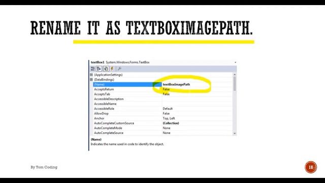 Create A Puzzle Image Game using C# and windows form 1 смотреть онлайн