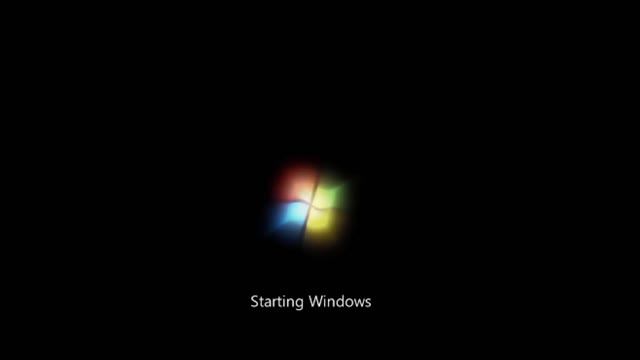 Windows 7 Install смотреть онлайн
