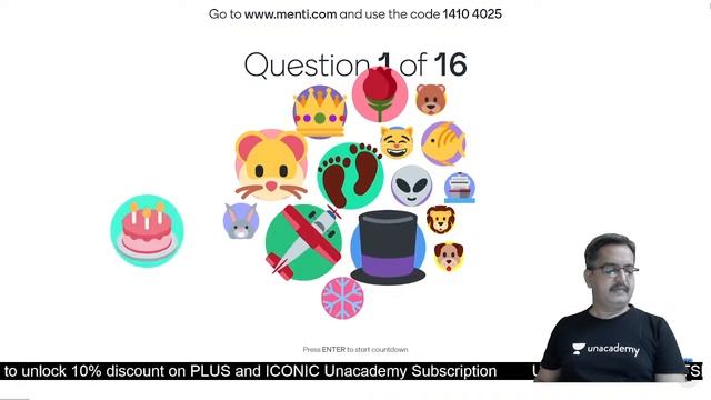 Symmetry | Class 6 Maths Chapter 13 | Prashant Nikam | Unacademy Champions смотреть онлайн