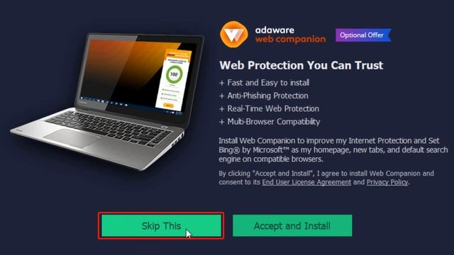 How to install IOBit uninstaller on Windows 10 смотреть онлайн