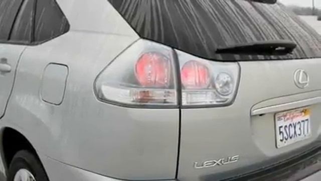 2006 Lexus RX 330 Concord CA 94520 смотреть онлайн