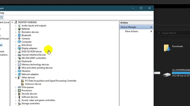 how to fix audio driver for any windows || Solution Tuotorial смотреть онлайн