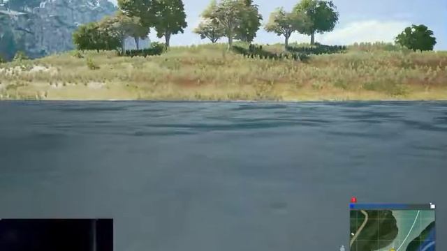 PLAYERUNKNOWN'S BATTLEGROUNDS смотреть онлайн