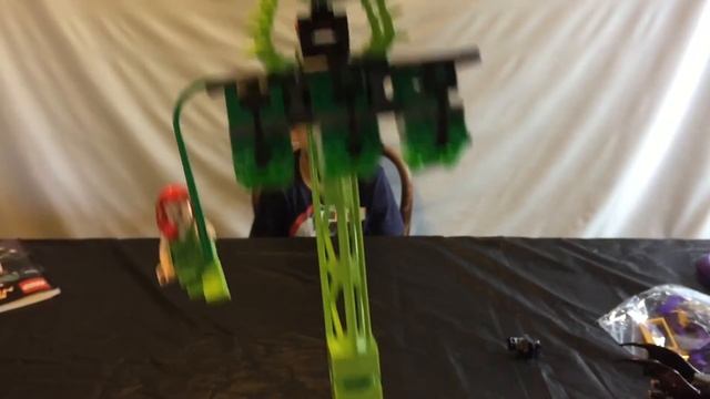 LEGO JOKERLAND смотреть онлайн