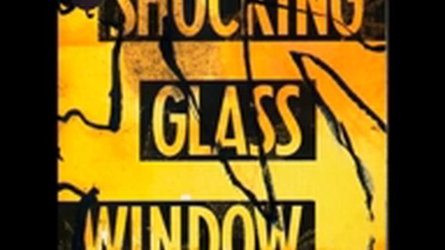 Shocking Glass Window - Games of Love смотреть онлайн