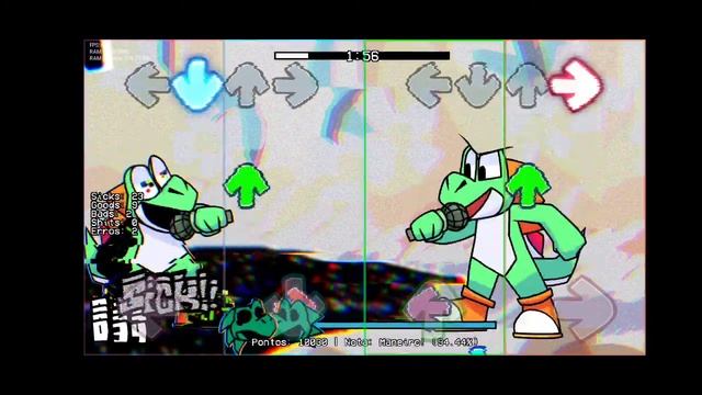 fnf PIBBY android (ссылка в описании) смотреть онлайн