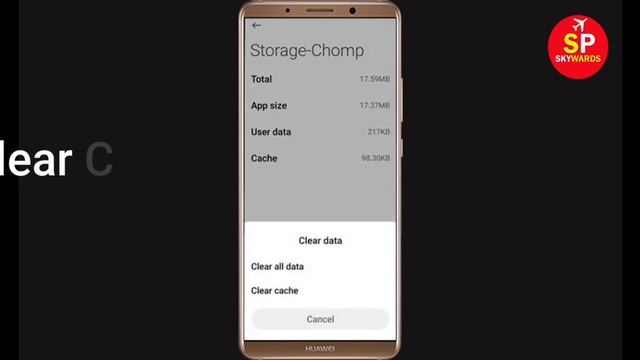 Fix Unfortunately Chomp SMS Has Stopped Error in Android & Ios Mobile Phone смотреть онлайн