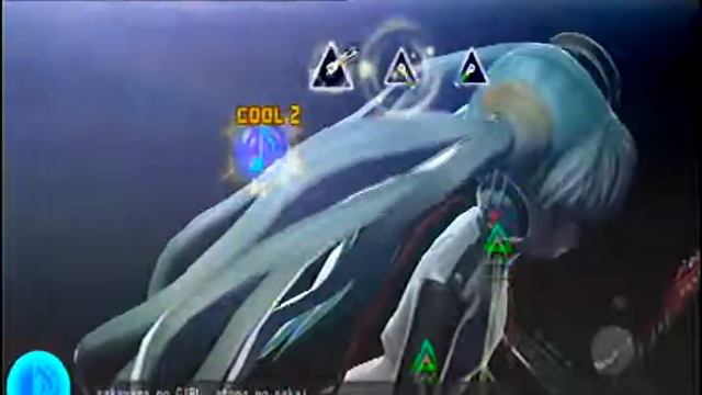 [EasyCap] [PS3] Project Diva F ~Unhappy Refrain~ смотреть онлайн