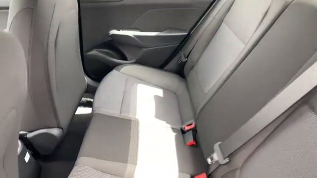 2021 Hyundai Accent Reno, Carson City, Northern Nevada, Sacramento, Roseville, NV ME139524 смотреть онлайн