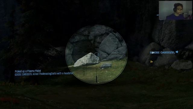 Halo Reach Warthog Run | Stream Dump смотреть онлайн