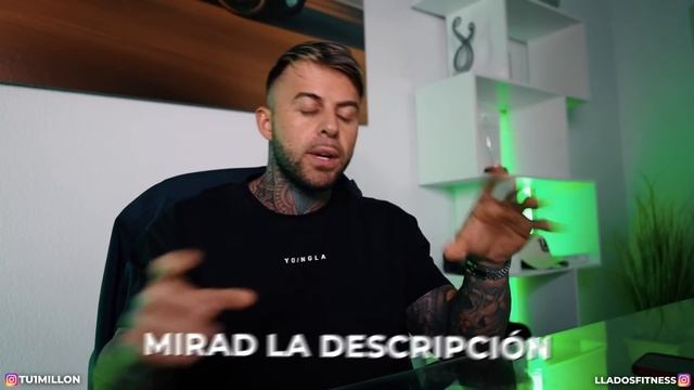 Cómo GENERAR $1,000 al MES sin mostrar tu CARA desde tu MÓVIL | llados смотреть онлайн