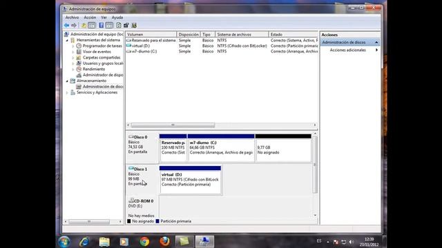 tutorial bitlocker смотреть онлайн