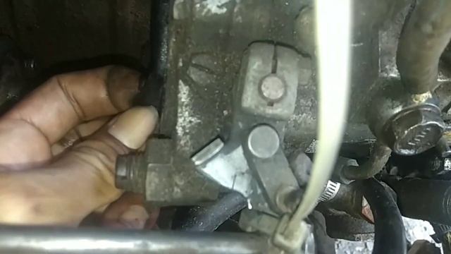cara mudah perbaikan mobil Taft asap putih смотреть онлайн