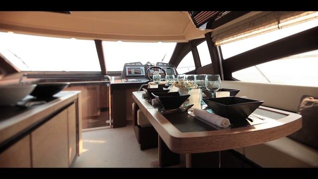 Azimut 64 - Yacht Philippines смотреть онлайн