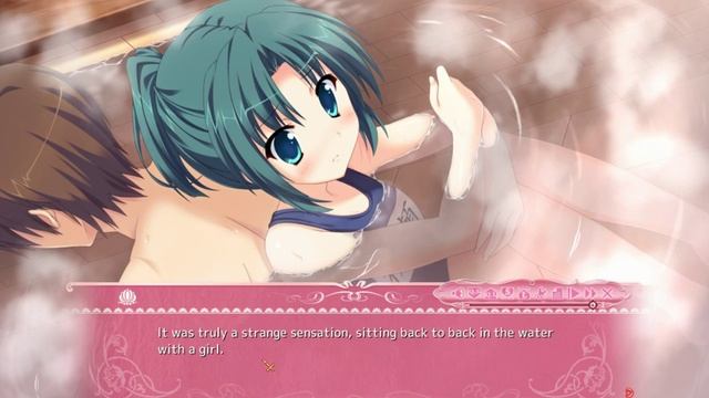 Princess Evangile Ep 36 Bath Time With The Loli смотреть онлайн