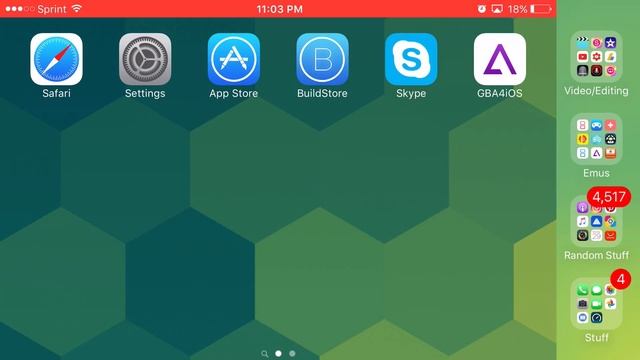 GBA4IOS BACK ON IOS 10 BETAS AND ON IOS 9! NO JAILBREAK/NO COMPUTER (FREE) смотреть онлайн