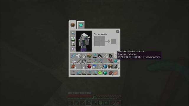 [Coop] Minecraft Technic Hell 2. #50: Долина карьеров. смотреть онлайн