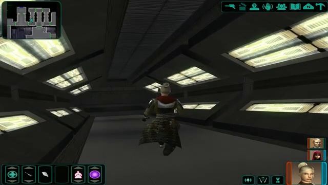 LP │ KOTOR 2: TSL │ 28 │ Invitation смотреть онлайн