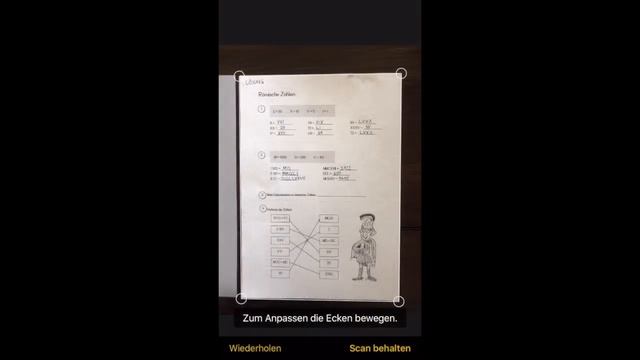 PDF Datei am iPhone erstellen und per E-Mail versenden смотреть онлайн